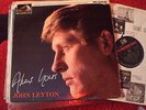 JOHN LEYTON - ALWAYS YOURS - HMV LP - R.G.M - JOE MEEK