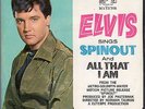 (1S/1S) Elvis Presley 