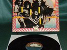 Kiss - Hotter Than Hell  LP  - NBLP 7006  - In Shrink - Original Blue Labels
