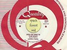 DARRELL BANKS - Open The Door To Your Heart - QUALITY -  CANADIAN  7