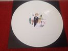 David Bowie Reality White Vinyl Rare Limited Edition Glam Rock