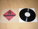 Massive Attack - Blue Lines - very rare vinyl LP from 1991