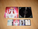 Nick Cave - Let Love In - very rare original vinyl LP from 1994 incl. postcards