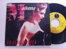 MADONNA la isla bonita SPANISH PROMO SINGLE impossible to find