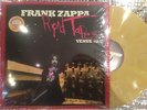 FRANK ZAPPA LIVE 1968 VANCOUVER YELLOW COLORED LIMITED 35/150