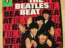 Beatles  BEAT LP sehr Rar mit Besonderheit