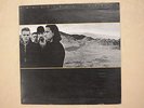 U2 - The Joshua Tree - Vinyl LP - Australia RML 53220 (U26) Island Records 1987