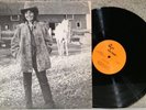 KATHY FORD s / t Private Press MI Rural FOLK Rock LP BRAD THROWER 