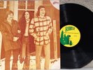 THROWER SPILLANE McFARLAND Blue John ORIG Stereo LP Private MI Folk PSYCH Acid