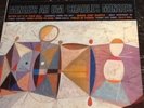 Charles Mingus Ah Um Original Six Eye Jazz Lp Columbia Cs 8171 Stereo Classic