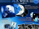 UNOPENED Third Man Records Vault Package 22 Jack White Live at Bonnaroo Preorder