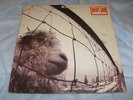 PEARL JAM VS VINYL ALBUM