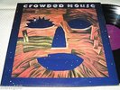 Crowded House - Woodface, 13 track, 1991 Korea LP.