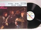 HANK MOBLEY “Monday Night At the Birdland” ORIG MONO ROULETTE R-52015
