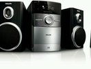 PHILIPS HIFI STEREO SYSTEM