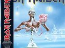 Iron Maiden - SEVENTH SON OF A SEVENTH SON