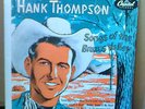 Hank Thompson...... 10