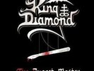KING DIAMOND**PUPPET MASTER**2 VINYL SET