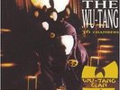WU-TANG CLAN**ENTER THE WU-TANG (36 CHAMBERS)(ADVISORY/180 GRAM)**LP