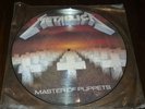 Metallica Master of Puppets 12
