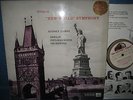 ASD 380 *WHITE/GOLD* RUDOLF KEMPE* CONDUCTS *DVORAK: 'NEW WORLD' SYMPHONY NO.5*