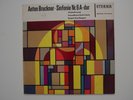 Bruckner, Sinfonie Nr. 6, Heinz Bongartz, Eterna