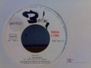 DALIDA *IL SILENZIO* EP PROMO EDITION PORTUGAIS NM