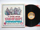 ROBERT CRUMB and his CHEAP SUIT SERENADERS - Number 2 - BLUE GOOSE - 1976