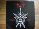 Celtic Frost Morbid Tales 1985 Metal Blade Original