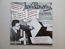 HENRI RENAUD et son orchestre FRENCH PRESS ONLY DUCRETET THOMSON JAZZ BOP