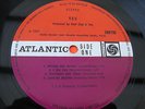 Yes YES 1969 DEBUT ALBUM UK RED/PLUM LABEL A1/B1 2-3 PLAYS EVER 100% NEAR MINT