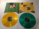 Limited Edition Double Vinyl Record PET SOUNDS The Beach Boys 2 record MINT