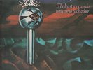 Van der graaf generator - The least we can do is wave to each other