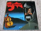 RARISSIME LP RED NOISE ROCK PROG AVANGARDISTE FRANCAIS ORIGINAL FUTURA LABEL
