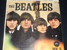 THE BEATLES - for sale vol 5 MEXICO MUSART 