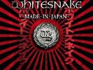 WHITESNAKE - MADE IN JAPAN (LTD.GATEFOLD/180 GRAMM) 3 VINYL LP NEUF