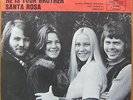 ABBA * HE IS YOUR BROTHER * SWEDEN 7