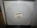 CLAUDIO SIMONETTI (GOBLIN) Horror project  LP EX OST  FILM TEST PRESSING