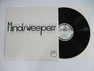 COALITION Mindsweepers LP In Shrink RARE PRIVATE Jazz Funk
