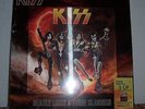 KISS - 3 LP / 2 CD - BOX SET - BEATLE LICKS - COLOURED VINYL - SEALED