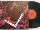 MILES DAVIS At Fillmore NM COLUMBIA Original 2LP