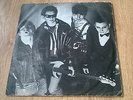 THE DAMNED - NEW ROSE UK 7