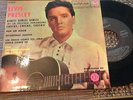 7'' 45 rpm EP - Elvis Presley - Girls, Girls, Girls -- Spain RCA 3-20678 - NM/NM