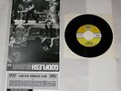 Godflesh ?: Slateman / Wound '91, Rare US Vinyl 7