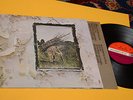 LED ZEPPELIN LP IV 1°ST ORIG UK 1971 EX A3/B3 GATEFOLD COVER ED INNER TOP RARE