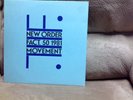 NEW ORDER MOVEMENT FACT.50 1981 LP ENGLISH IMPORT