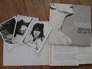 Ingeburg Thomsen.Weisse Sklavin. Promo Edition.Photos von Anton Corbijn.