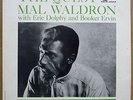 MAL WALDRON The Quest ORIGINAL NEW JAZZ LP Eric Dolphy & Booker Ervin