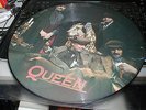 QUEEN A KIND OF MAGIC UK 12