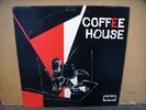 COFFEE HOUSE Dorian 1001 50s Folk LP - JUDY HENSKE DEBUT - Beatnik